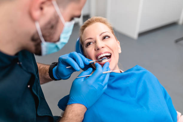 Best Root Canal Treatment  in Port St John, FL